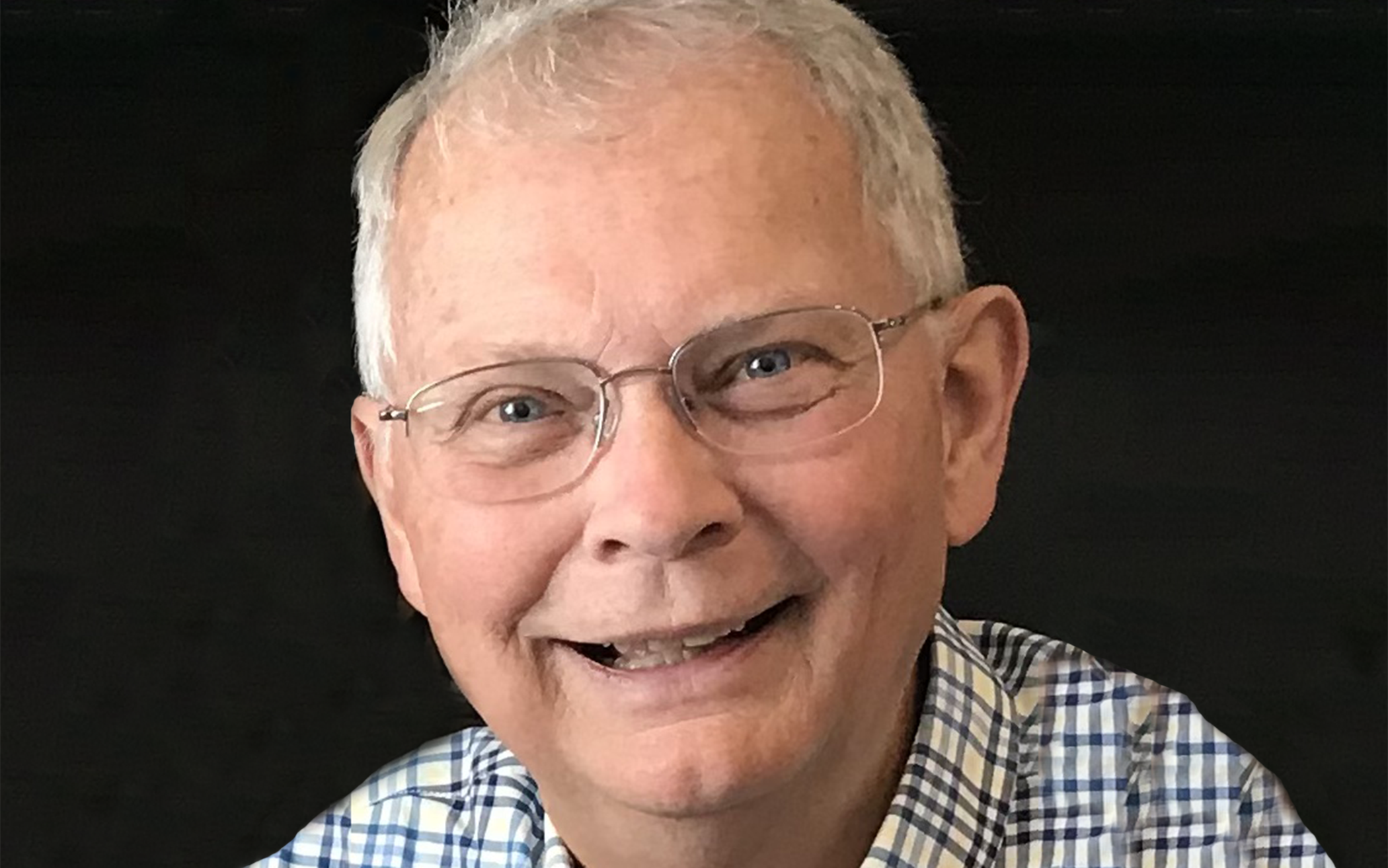 In Memoriam: Rev. Dr. Joseph Alan Brinks (1949-2022) | The Banner